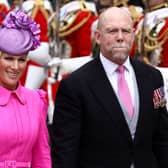 Mike Tindall has broken royal protocol by discussing his opinions on politics during I’m A Celebrity