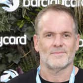 Chris Moyles will face his second bushtucker trial tonight on I’m A Celebrity