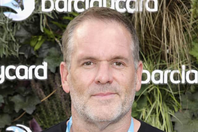 Chris Moyles will face his second bushtucker trial tonight on I’m A Celebrity