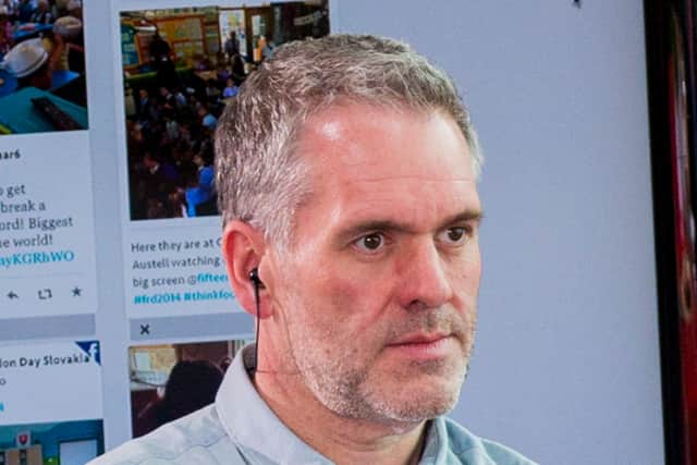 Chris Moyles has failed his second bushtucker trail in a row, winning just one star for the I’m A Celebrity camp