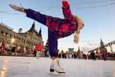 The Ice Cube is returning to Leeds very soon