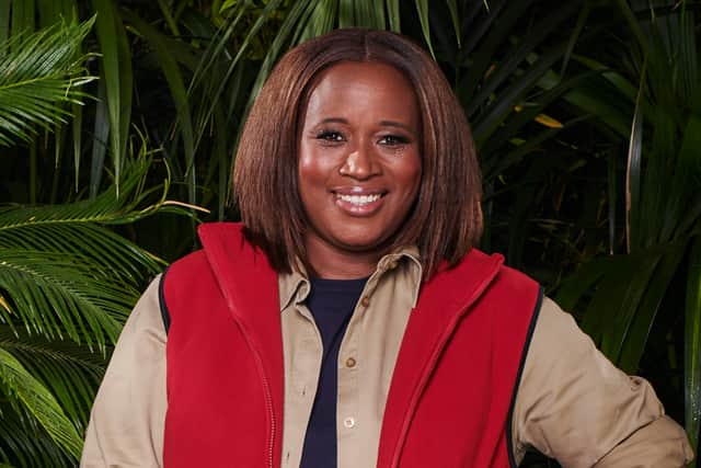 Charlene has annoyed her fellow I’m A Celebrity campmates by refusing to give up her bed and sleep in the RV