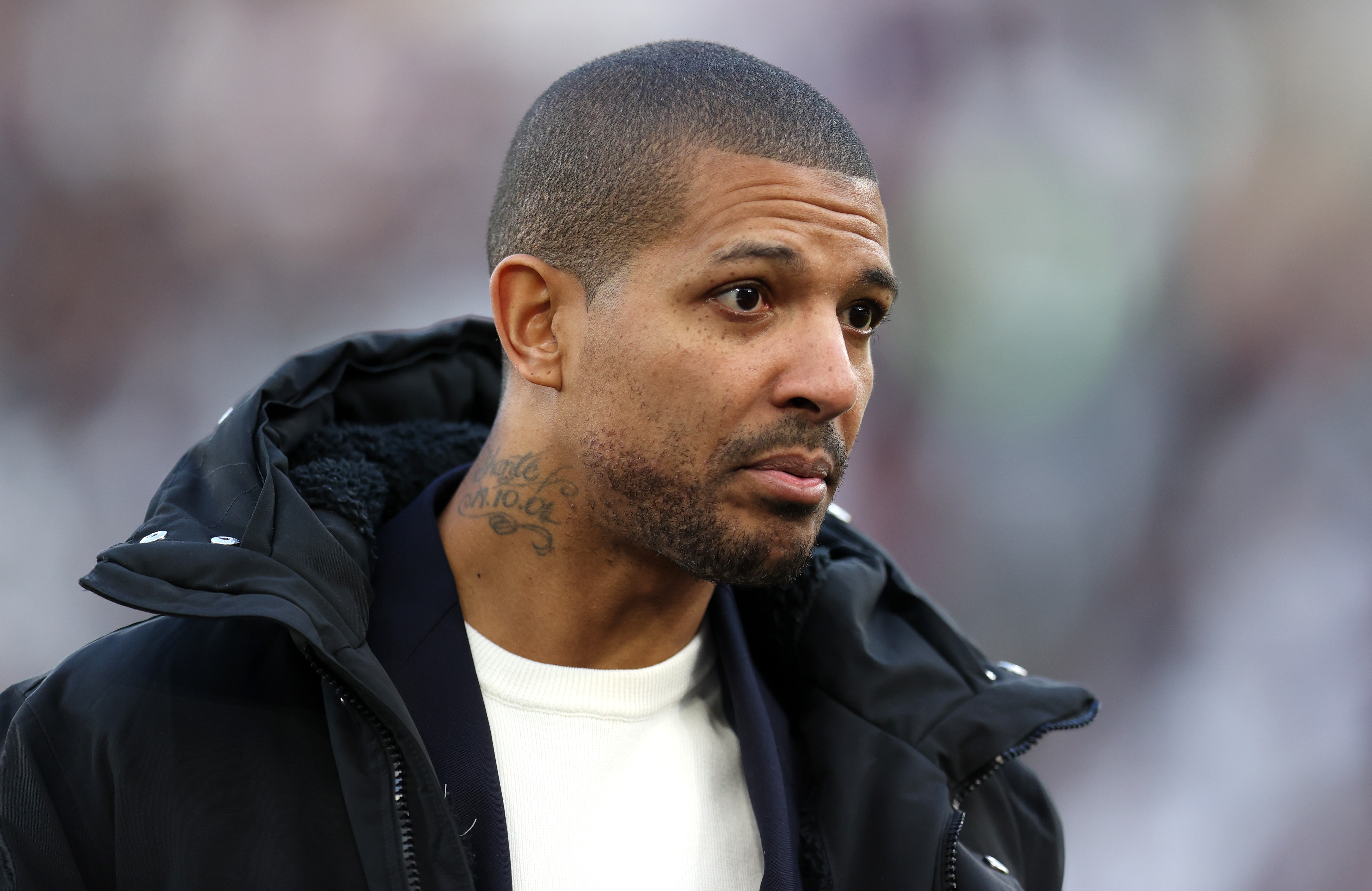 Jermaine Beckford defends Jesse Marsch’s Leeds United despite ‘work in progress’ admission