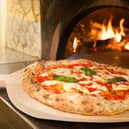 Get 20% off pizza ovens in the Ooni 2024 Black Friday sale.