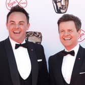Ant and Dec have been accused of showing ‘favouritism’ towards Chris Moyles during I’m A Celebrity trials