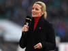 FIFA World Cup 2022: Gabby Logan shares behind-the-scene photos from football competition in Qatar