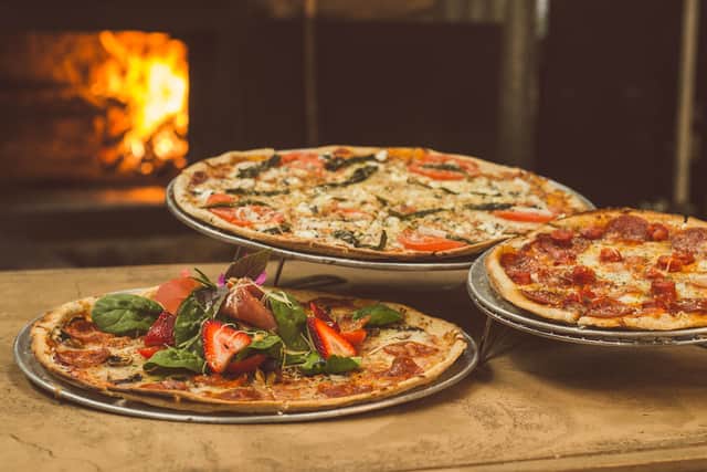 Here’s where you can celebrate National Pizza Week in Sheffield
