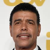 Chris Kamara has revealed he turned down the chance to take part in I’m A Celebrity… Get Me Out Of Here! (Photo by Stuart C. Wilson/Getty Images)