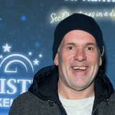 Chris Moyles has faced backlash from fans after refusing to do another trial