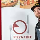 Dan Hall from Mozzafella in Leeds has won a coveted pizza industry award at annual Pizza, Pasta & Italian Food Industry (PAPA) Awards, just in time for National Pizza Week. Picture by It’s Pizza Week