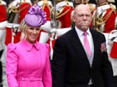 Mike Tindall has addressed his experiences as a member of the royal family during his stay in the I’m A Celebrity jungle
