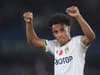 Who is Tyler Adams? Leeds United and US midfielder likened to N’Golo Kanté after stellar World Cup performances