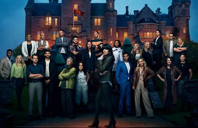 The Traitors is a 12-part series that will air on BBC One and hosted by Strictly Come Dancing presenter Claudia Winkleman