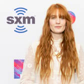 Florence + The Machine will perform in Leeds this weekend 