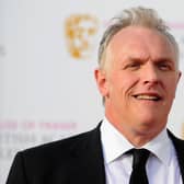 Taskmaster Greg Davies will be returning to the helm in series 15