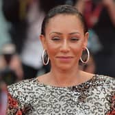 Spice Girl Melanie Janine Brown, known as Mel B. (Photo by Theo Wargo/Getty Images)