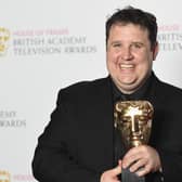 Peter Kay (Getty Images)