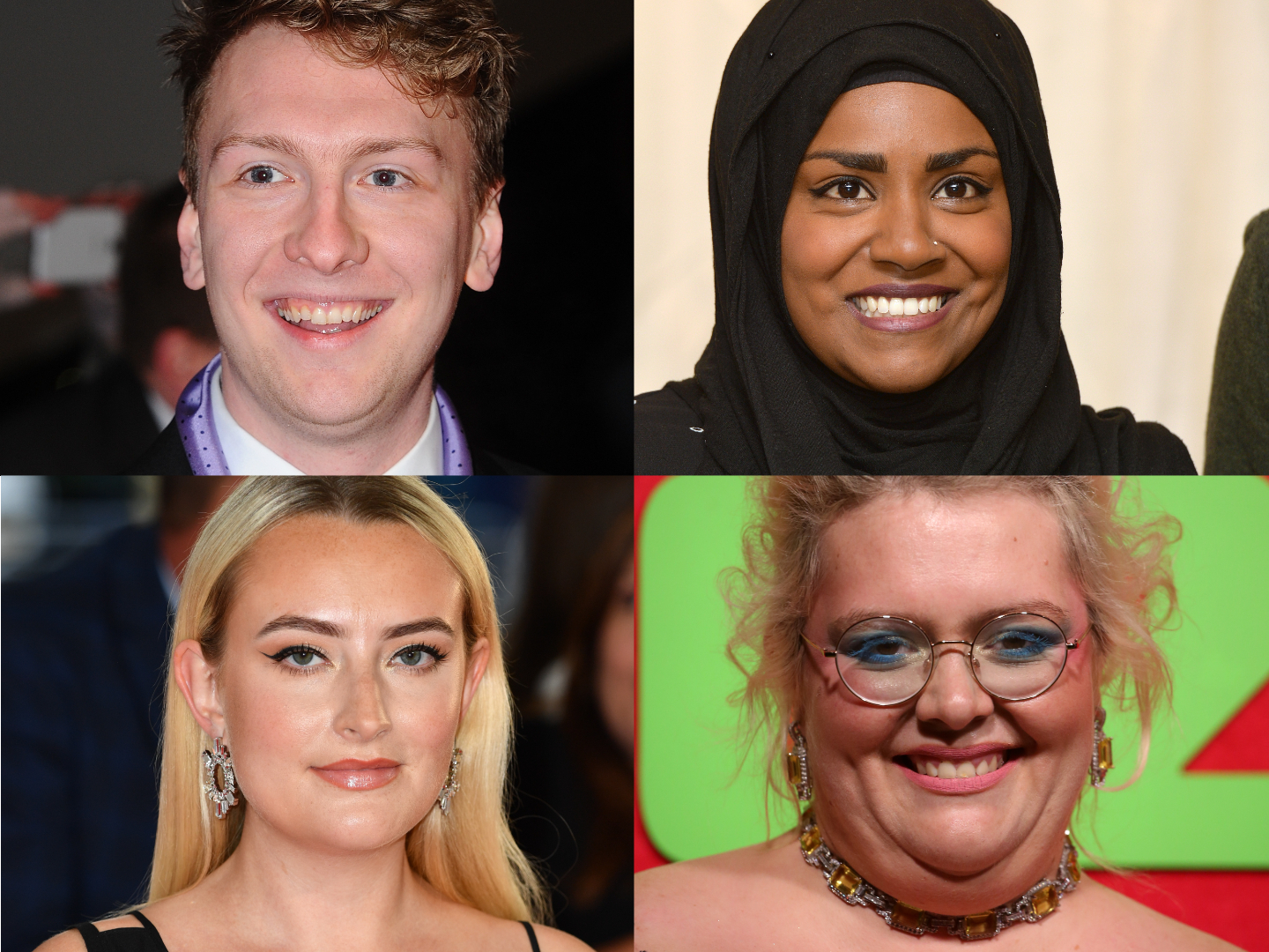 Bake Off 2023: Favourite celebrities tipped to become show’s new presenter after Matt Lucas departure revealed