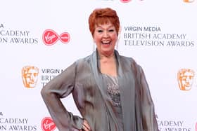 Ruth Madoc - star of 80s sitcom Hi-de-Hi! - has died aged 79