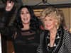 ‘Mom is gone’: Cher announces the death of her mother Georgia Holt at age 96 with post on Twitter