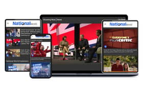 The new dedicated NationalWorld TV video channel has launched
