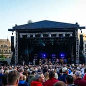 A two-day 80’s classics and club anthems event is set to takeover Leeds Millenium Square this summer 