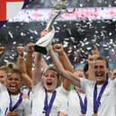 This year’s BBC Sport’s Personality of the Year 2022 is set to be announced next week after a fantastic year for sports