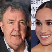 Jeremy Clarkson has been condemned for his Sun column about Meghan Markle (Photo: NationalWorld/Mark Hall)
