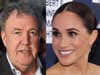 Jeremy Clarkson ‘horrified’ to have sparked outrage after penning ‘utterly vile’ column about Meghan Markle