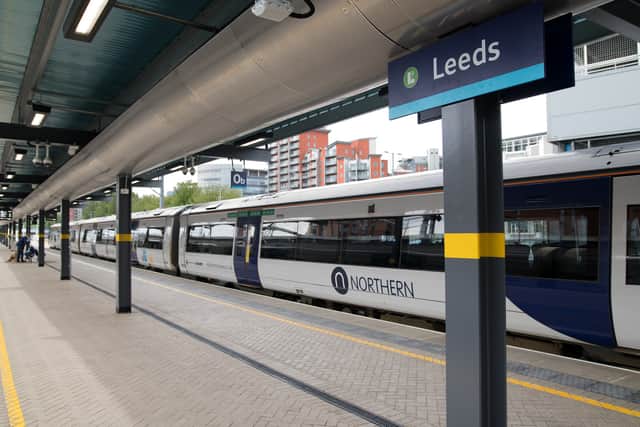 The train and bus times you should be aware of this Christmas