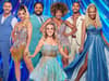 Strictly Come Dancing: finalists including Helen Skelton join arena tour line up alongside winner Hamza Yassin