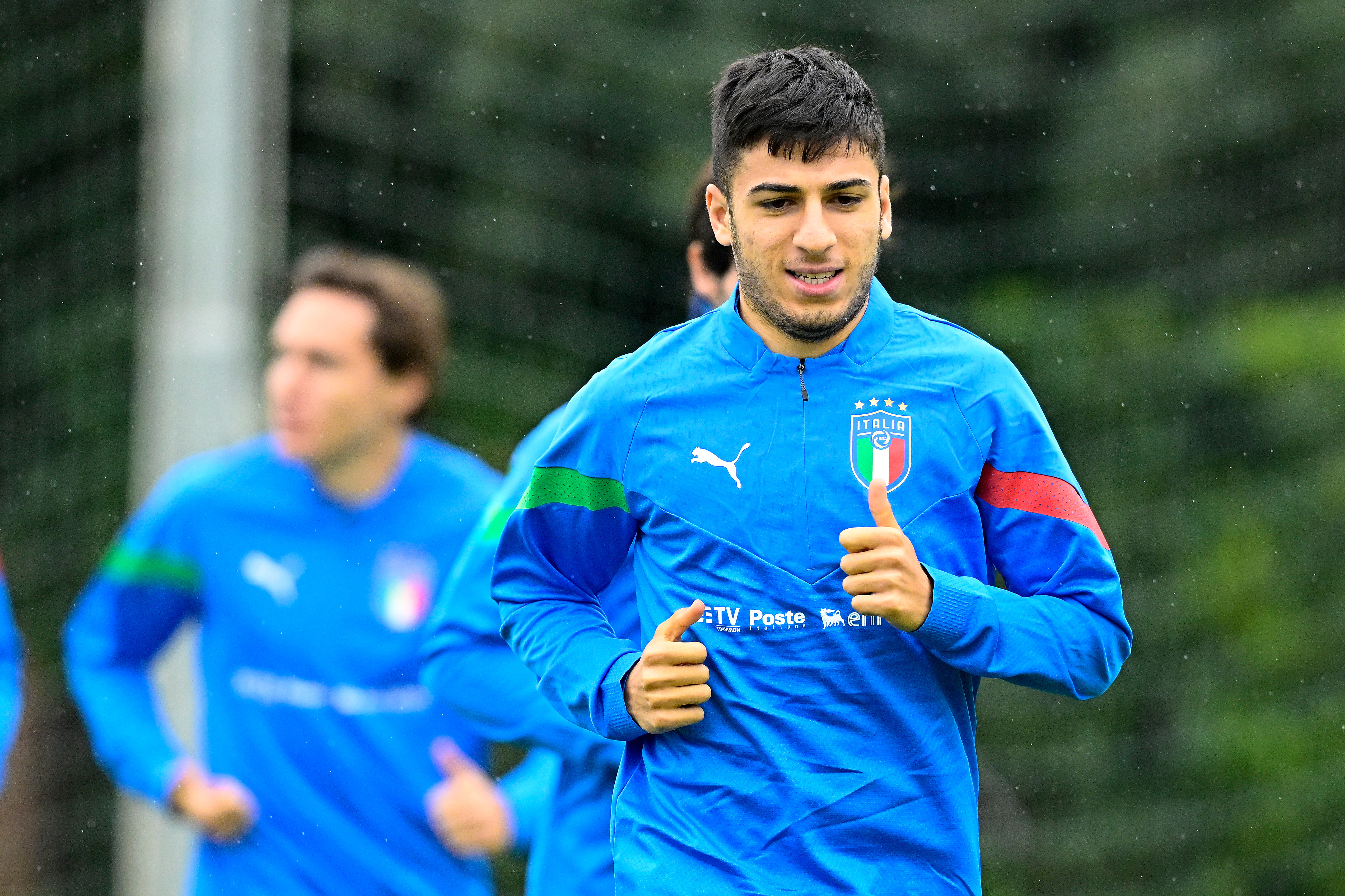 Everton ‘most serious’ about signing £13m Serie A midfielder previously linked with Leeds United January move