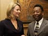 Gabby Logan leads tributes to Pele as football community mourns Brazilian legend following his death aged 82