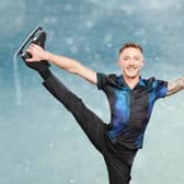 Nile Wilson is set to appear on the 2023 series of Dancing on Ice 