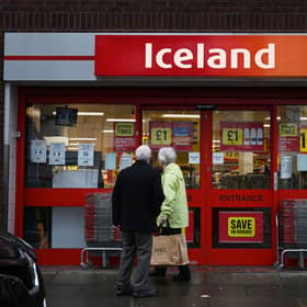 Iceland issued the recall on Friday December 30. 2022. (Photo by PAUL ELLIS/AFP via Getty Images)