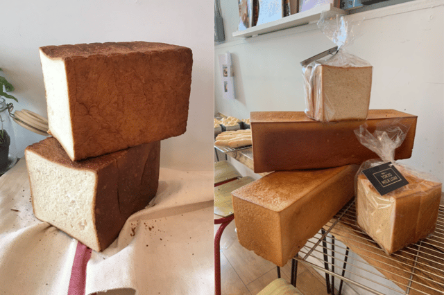A loaf of Tokyo Milk Bread will set you back £11.40