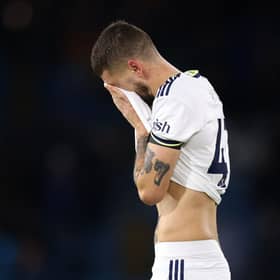 Mateusz Klich is set to leave Leeds this month 