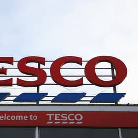 Tesco has recalled a Wicked vegan pasta product as there are concerns that small pieces of metal could have entered the product.