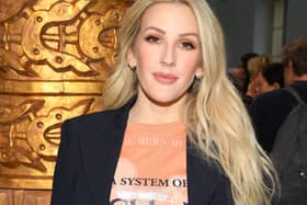 Ellie Goulding (Photo: Getty Images)