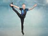 Dancing on Ice 2023: Olympic gymnast Nile Wilson says training for ITV show puts ‘pressure’ on his back