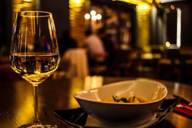 The best restaurants in Leeds city centre according to Google reviews