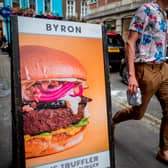 Byron Burger has announced that it will be closing the Leeds restaurant after falling into administration