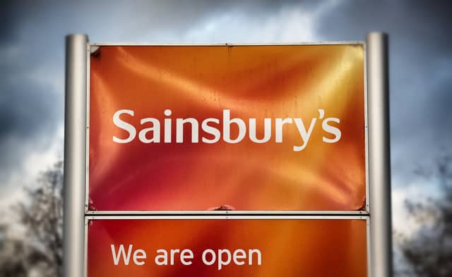 Lloyds Pharmacy branches inside Sainsburys stores are set to close