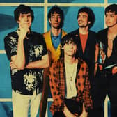 The Strokes have been confirmed this morning that they will return to All Points East this year alongside fellow NYC group Yeah Yeah Yeahs