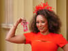 Mel B: The Spice Girl reveals her awkward wardrobe blunder whilst Prince William presented her MBE