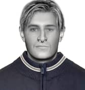 Cold case investigators have released a new facial reconstruction image of a man whose body was found in woods more than 11 years ago  in a bid to identify him.