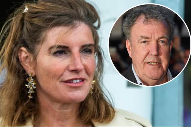 Amanda Owen has praised Jeremy Clarkson for highlighting the difficulties that farmers face. (Picture: Getty Images)