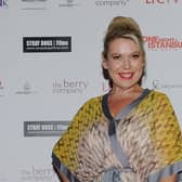 Tina Malone