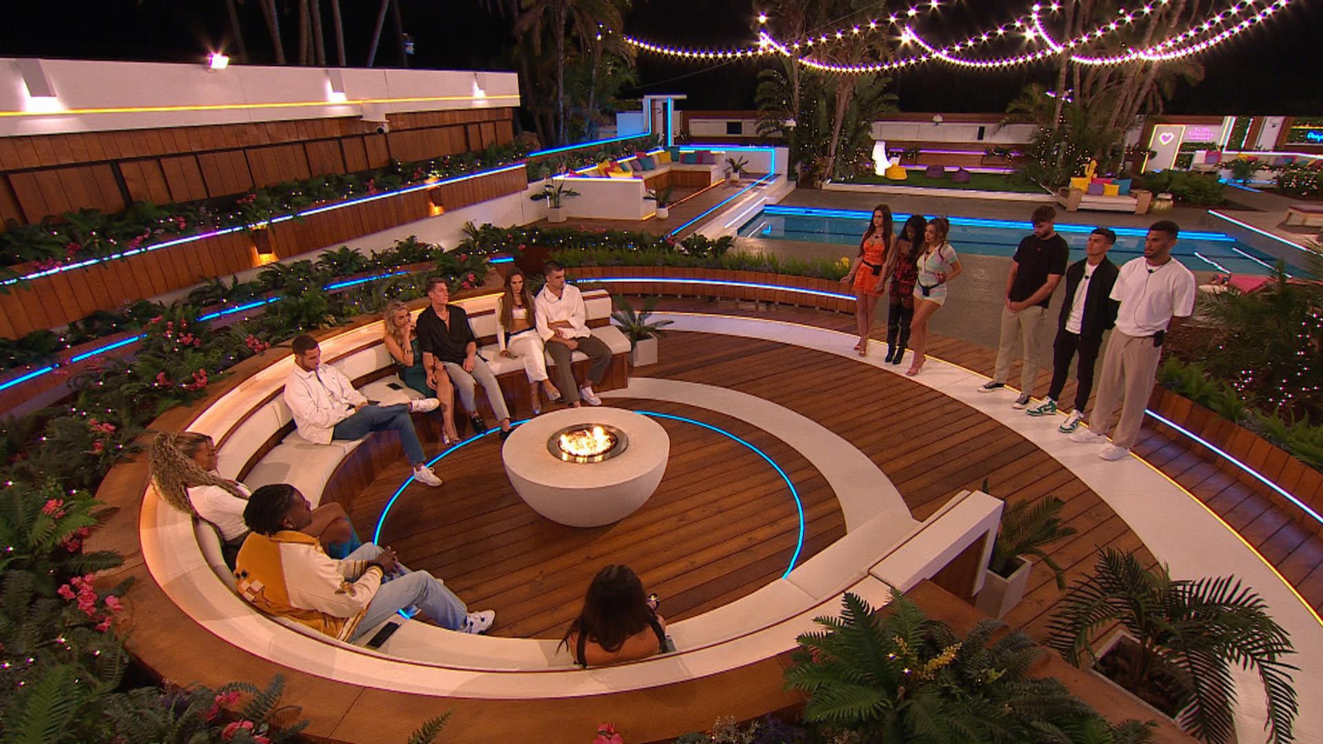 Love Island 2023: How to shop the range from your favourite Islanders on the ITV 2 show through eBay