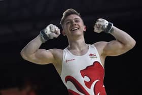 Nile Wilson is set to appear on BBC Three’s Go Hard or Go Home